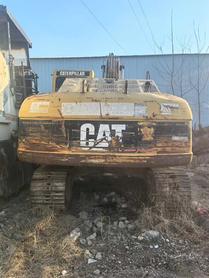 Buy Caterpillar 320C Used Excavator / 3 Used Caterpillar 320C Excavator 2016 Model / 3