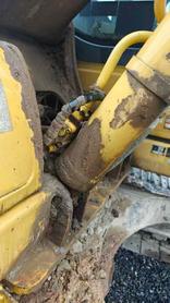 Buy Komatsu PC200-8N1 Used Excavator / 7 Used Komatsu PC200-8N1 Excavator 2016 Model / 7