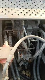 Buy Volvo EW70 Used Excavator / 6 Used Volvo EW70 Excavator 2017 Model / 6