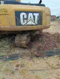 Buy Caterpillar 323 Used Excavator / 7 Used Caterpillar 323 Excavator 2015 Model / 7