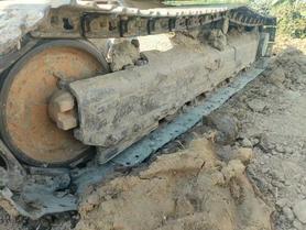 Buy Yanmar VIO40-5B Used Excavator / 7 Used Yanmar VIO40-5B Excavator 2016 Model / 7