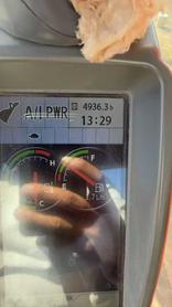 Buy Hitachi EX90 Used Excavator / 7 Used Hitachi EX90 Excavator 2016 Model / 7