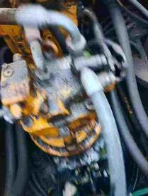 Buy Sany SY195C Used Excavator / 7 Used Sany SY195C Excavator 2014 Model / 7