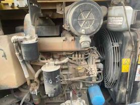 Buy Komatsu PC56-7 Used Excavator / 3 Used Komatsu PC56-7 Excavator 2019 Model / 3