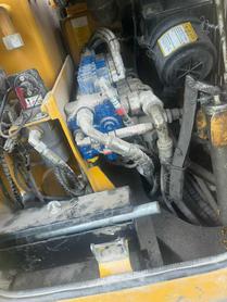 Buy Sany SY55 Used Excavator / 2 Used Sany SY55 Excavator 2021 Model / 2