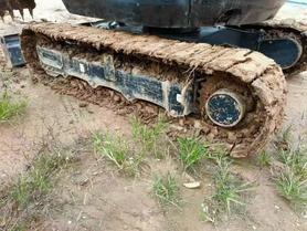 Buy Sany SY35U Used Excavator / 7 Used Sany SY35U Excavator 2016 Model / 7