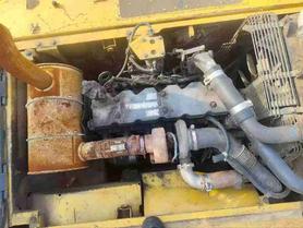 Buy Komatsu PC200-8 Used Excavator / 5 Used Komatsu PC200-8 Excavator 2016 Model / 5