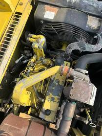 Buy Komatsu PC120-6 Used Excavator / 6 Used Komatsu PC120-6 Excavator 2016 Model / 6