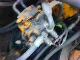 Buy Sany SY195C Used Excavator / 6 Used Sany SY195C Excavator 2014 Model / 6