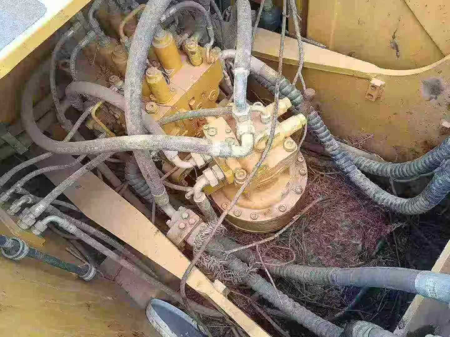 Used Sany SY60 Excavator 2021 Model / 2