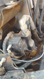 Buy Sany SY55 Used Excavator / 3 Used Sany SY55 Excavator 2020 Model / 3