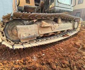 Buy Sany SY75 Used Excavator / 9 Used Sany SY75 Excavator 2019 Model / 9
