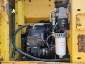 Buy Komatsu PC130 Used Excavator / 7 Used Komatsu PC130 Excavator 2016 Model / 7