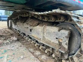 Buy Kobelco SK200-11 Used Excavator / 8 Used Kobelco SK200-11 Excavator 2016 Model / 8