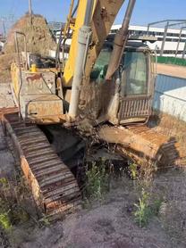 Buy XCMG XE470C Used Excavator / 5 Used XCMG XE470C Excavator 2016 Model / 5