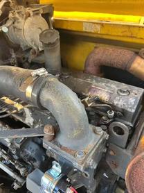 Buy Komatsu PC60-7 Used Excavator / 8 Used Komatsu PC60-7 Excavator 2016 Model / 8