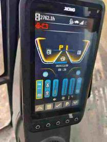 Buy XCMG XE105WG Used Excavator / 5 Used XCMG XE105WG Excavator 2024 Model / 5