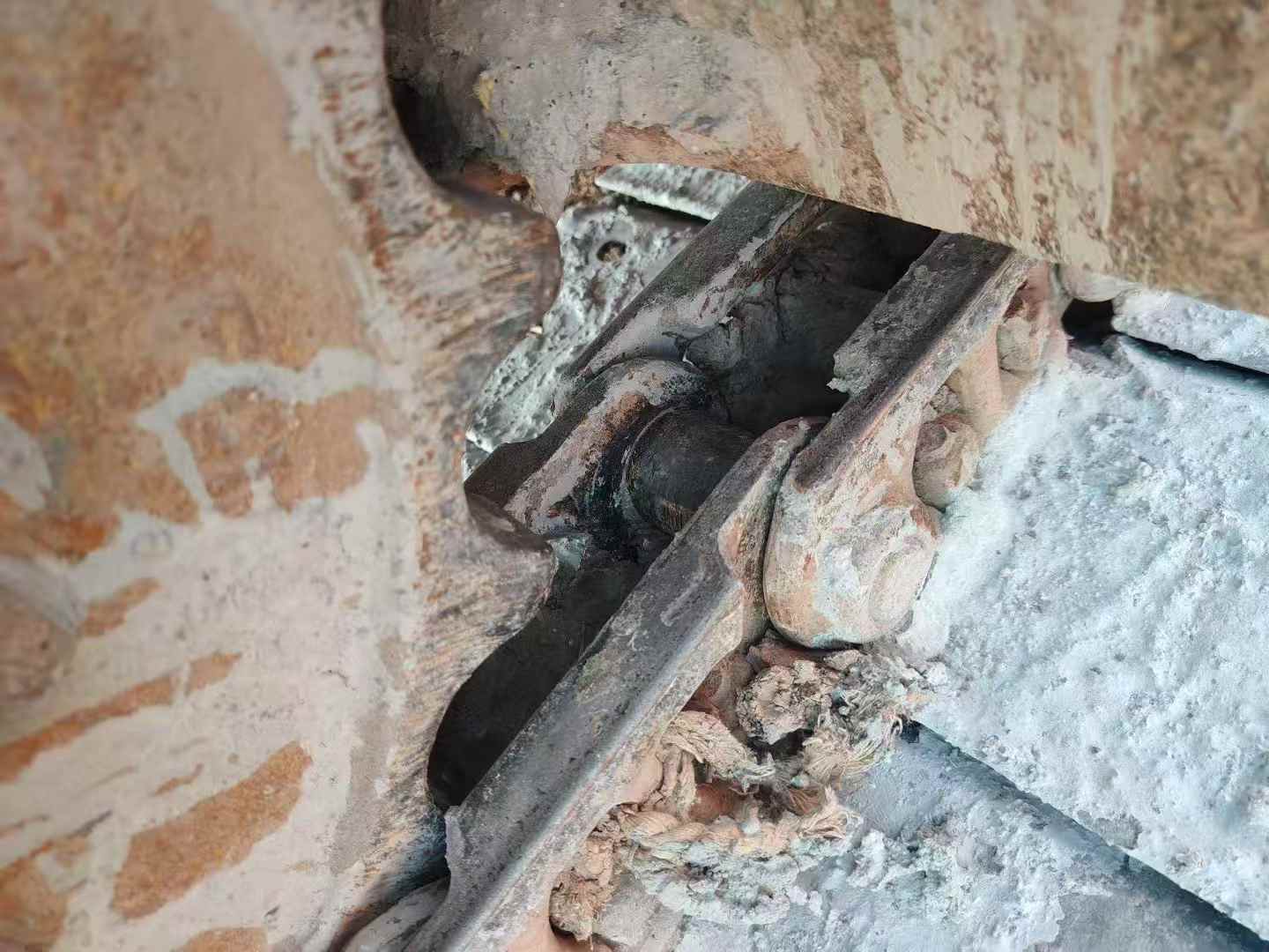 Used Doosan DX75 Excavator 2016 Model / 6