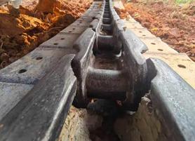 Buy Sany SY75 Used Excavator / 6 Used Sany SY75 Excavator 2019 Model / 6