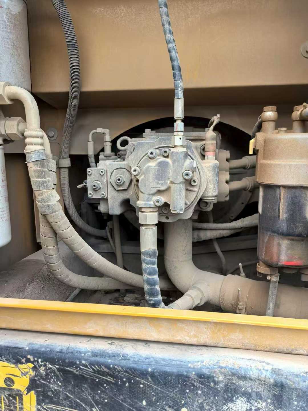 Used Sany SY135 Excavator 2022 Model / 3