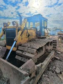 Buy Komatsu PC65 Used Excavator / 3 Used Komatsu PC65 Excavator 2016 Model / 3