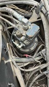 Buy Sumitomo SH80-3B Used Excavator / 7 Used Sumitomo SH80-3B Excavator 2019 Model / 7