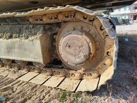 Buy Komatsu PC130 Used Excavator / 8 Used Komatsu PC130 Excavator 2016 Model / 8