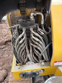 Buy XCMG XE55U Used Excavator / 4 Used XCMG XE55U Excavator 2021 Model / 4