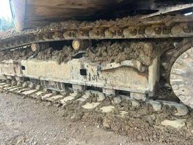 Buy Caterpillar 320D Used Excavator / 8 Used Caterpillar 320D Excavator 2016 Model / 8