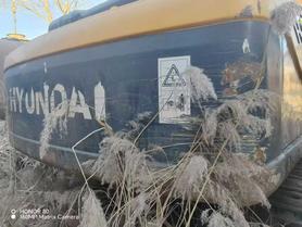 Buy Hyundai R305LC-9T Used Excavator / 3 Used Hyundai R305LC-9T Excavator 2016 Model / 3