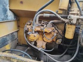 Buy Caterpillar 320C Used Excavator / 5 Used Caterpillar 320C Excavator 2016 Model / 5