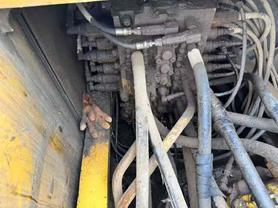 Buy Komatsu PW200-7 Used Excavator / 5 Used Komatsu PW200-7 Excavator 2016 Model / 5