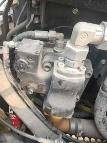 Buy Sany SY55 Used Excavator / 4 Used Sany SY55 Excavator 2022 Model / 4