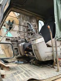Buy Kato HD820 Used Excavator / 5 Used Kato HD820 Excavator 2016 Model / 5