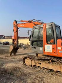 Buy Hitachi ZX120 Used Excavator / 4 Used Hitachi ZX120 Excavator 2013 Model / 4