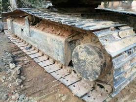 Buy Sany SY60 Used Excavator / 9 Used Sany SY60 Excavator 2021 Model / 9