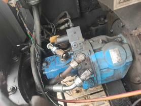 Buy Doosan DX60 Used Excavator / 5 Used Doosan DX60 Excavator 2016 Model / 5