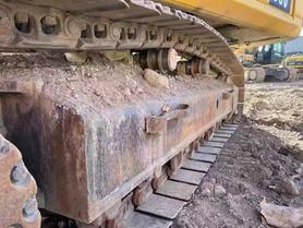 Buy Komatsu PC70-7 Used Excavator / 4 Used Komatsu PC70-7 Excavator 2016 Model / 4
