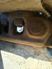 Buy Caterpillar 320D Used Excavator / 2 Used Caterpillar 320D Excavator 2010 Model / 2