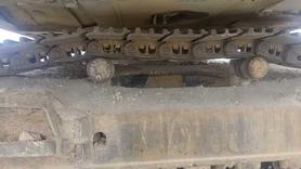 Buy XCMG XE490KS Used Excavator / 3 Used XCMG XE490KS Excavator 2018 Model / 3