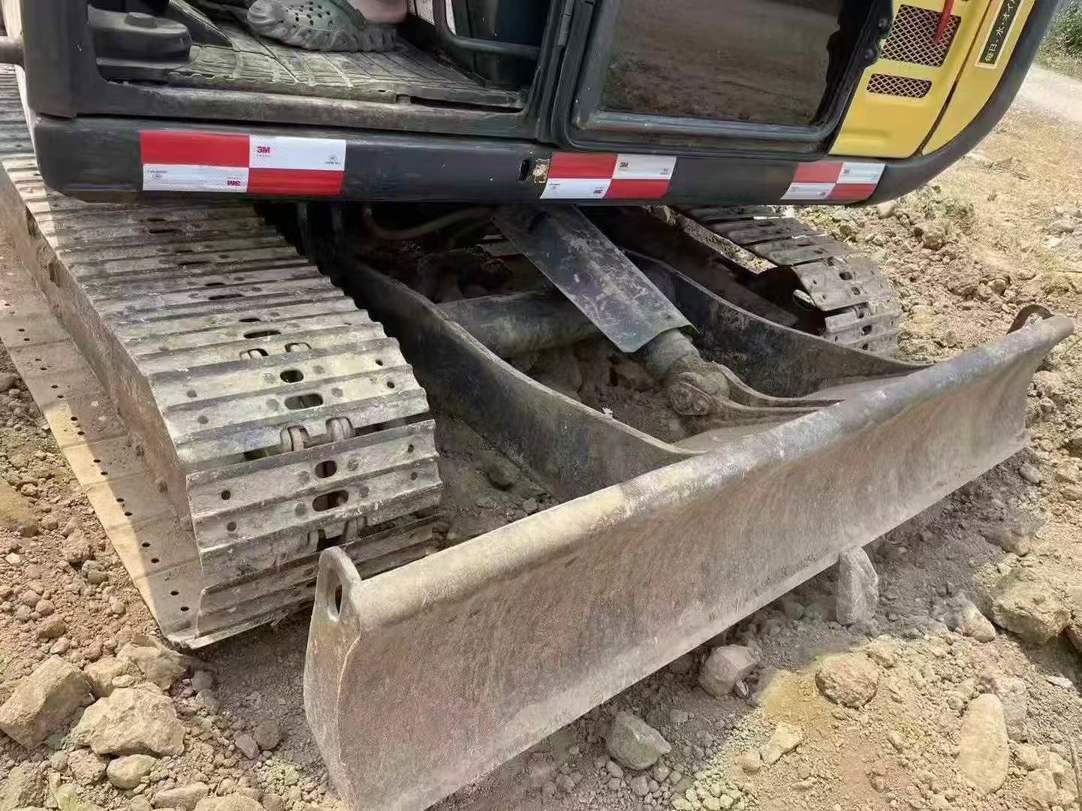 Used Yanmar B65 Excavator 2016 Model / 7