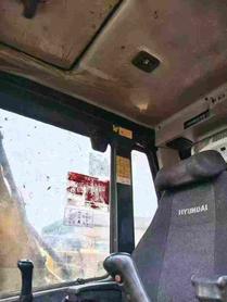 Buy Hyundai 110LVS Used Excavator / 2 Used Hyundai 110LVS Excavator 2016 Model / 2