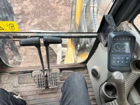 Buy XCMG XE55U Used Excavator / 5 Used XCMG XE55U Excavator 2021 Model / 5