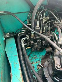 Buy Kobelco SK2008 Used Excavator / 9 Used Kobelco SK2008 Excavator 2016 Model / 9