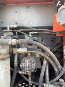 Buy Hitachi ZX120 Used Excavator / 7 Used Hitachi ZX120 Excavator 2013 Model / 7