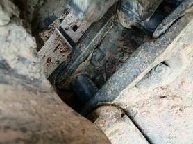 Buy Sany SY60 Used Excavator / 4 Used Sany SY60 Excavator 2021 Model / 4