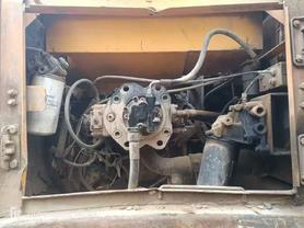 Buy Sany SY205C-8S Used Excavator / 5 Used Sany SY205C-8S Excavator 2016 Model / 5