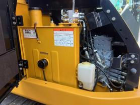 Buy Kato HD308US-6 Used Excavator / 7 Used Kato HD308US-6 Excavator 2016 Model / 7