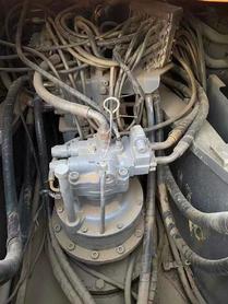 Buy Hitachi ZX240 Used Excavator / 4 Used Hitachi ZX240 Excavator 2016 Model / 4