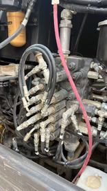 Buy Sumitomo SH80-3B Used Excavator / 8 Used Sumitomo SH80-3B Excavator 2019 Model / 8